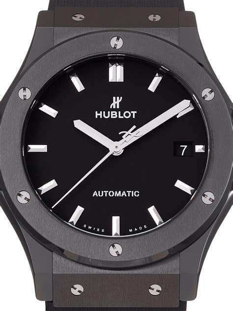 farfetch Hublot precio